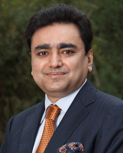 Shravan Gupta: Defining Real Estate