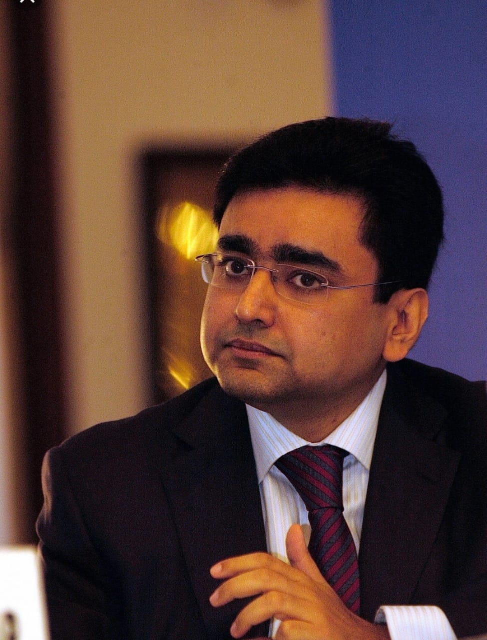 Shravan Gupta’s Views