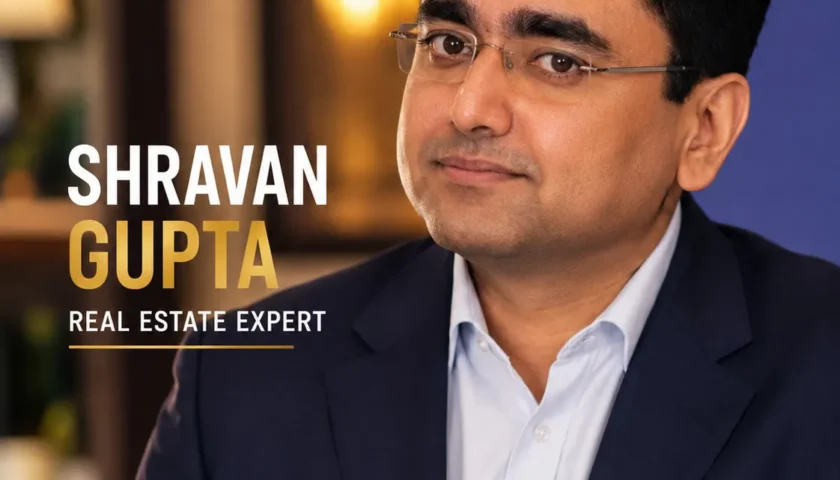 Shravan gupta